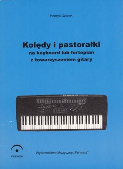 Fermata kolędy i pastorałki